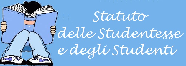Statuto delle studentesse e degli studenti